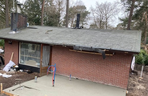 Rheezerveen Casa | ZEN-Bungalow NO 5