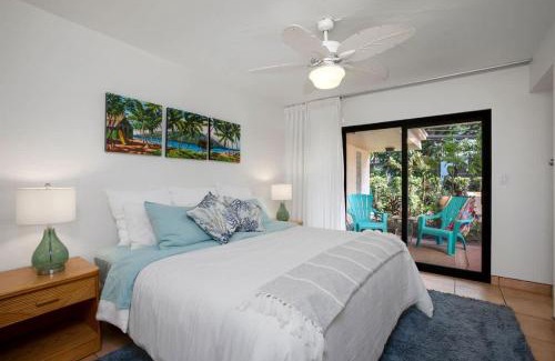 Kahana Casa | Zen by the Sea, Ground-Level Paradise with Ocean Views