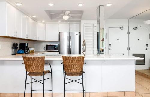 Kahana Casa | Zen by the Sea, Ground-Level Paradise with Ocean Views