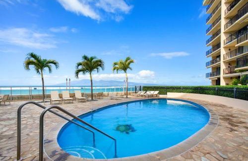 Kahana Casa | Zen by the Sea, Ground-Level Paradise with Ocean Views