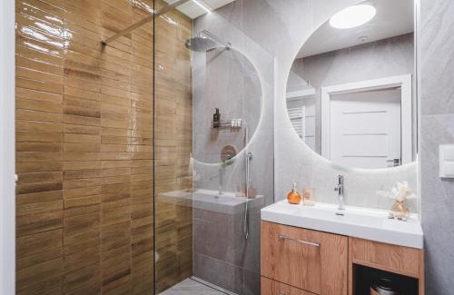Torun Apartamento | Zen Center Apartment - Free Parking