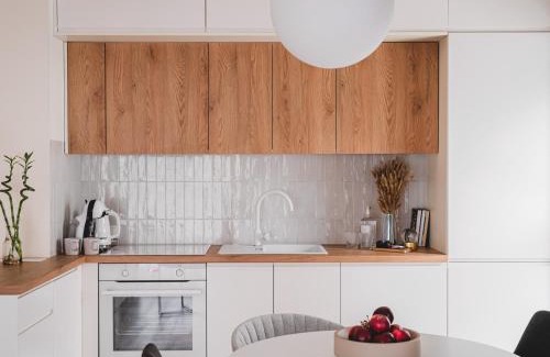 Torun Apartamento | Zen Center Apartment - Free Parking