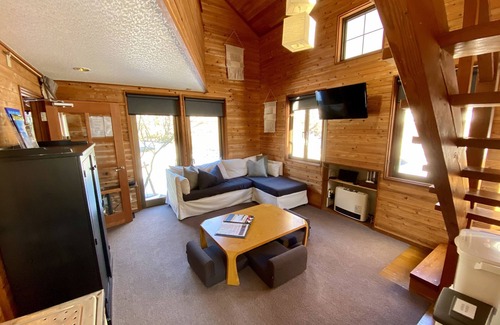 Happo Casa | Zen Chalets Hakuba