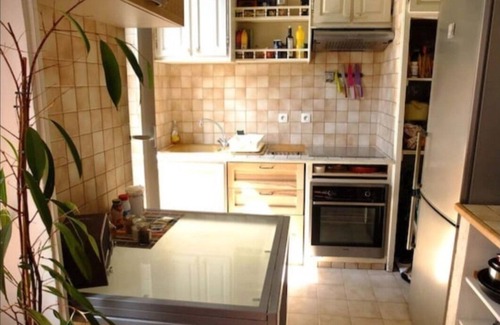 La Belle de Mai Apartamento | Zen cocoon near La Friche