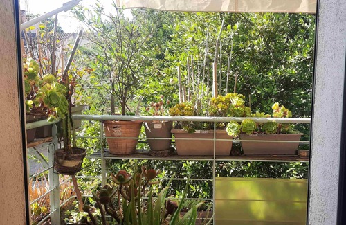 La Belle de Mai Apartamento | Zen cocoon near La Friche