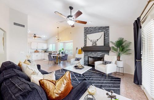 Arrowhead Ranch Casa | Zen-dale