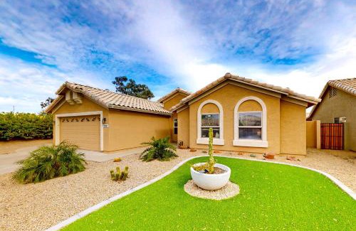 Arrowhead Ranch Casa | Zen-dale