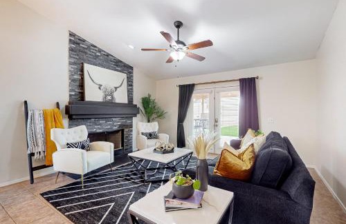 Arrowhead Ranch Casa | Zen-dale