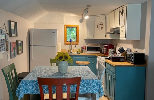 Lake Placid Cabaña | ✪ Zen Den - Lake Placid Village - MONTHLY RENTAL✪