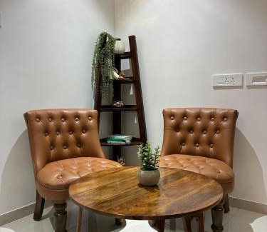 Pashan Apartamento | Zen Den luxury appartment for peaceful Escape