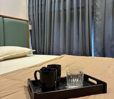 Pashan Apartamento | Zen Den luxury appartment for peaceful Escape