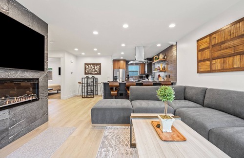Washington Park Casa | Zen Den on WashPark/Cherry Creek