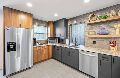 Washington Park Casa | Zen Den on WashPark/Cherry Creek