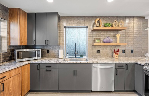 Washington Park Casa | Zen Den on WashPark/Cherry Creek