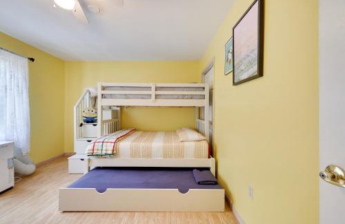 Pocono Summit Casa | Zen Den - Pocono LakeFront with Hot Tub !