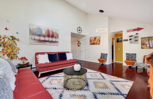 Pocono Summit Casa | Zen Den - Pocono LakeFront with Hot Tub !