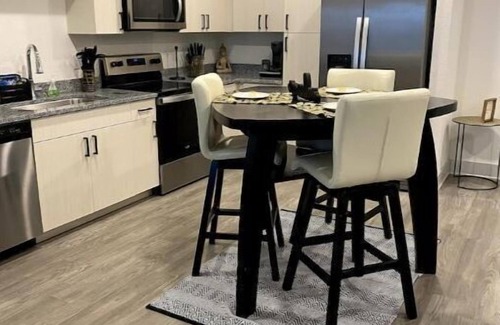 St. Johns Apartamento | Zen Den!!!