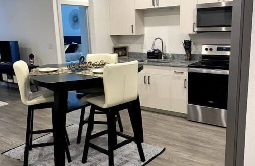 St. Johns Apartamento | Zen Den!!!