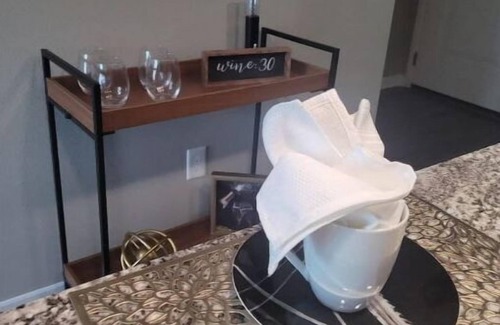 St. Johns Apartamento | Zen Den!!!