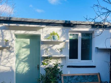 Watford Apartamento | Zen Garden Hideaway. Close to Harry Potter&trains.