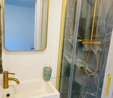 Watford Apartamento | Zen Garden Hideaway. Close to Harry Potter&trains.