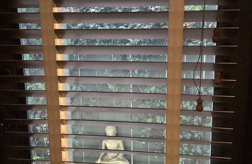 Liberty City Casa | Zen Garden
