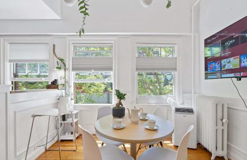 Belltown Apartamento | Zen Gem Studio Downtown