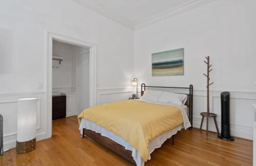 Belltown Apartamento | Zen Gem Studio Downtown