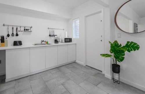 Northeast Miami Apartamento | Zen Great Apartment 2BR near the Beach