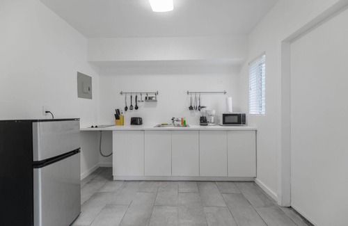 Northeast Miami Apartamento | Zen Great Apartment 2BR near the Beach