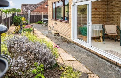Reepham Casa | Zen Harmony Retreat
