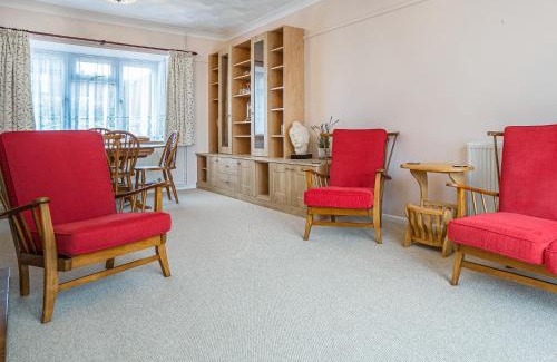 Reepham Casa | Zen Harmony Retreat