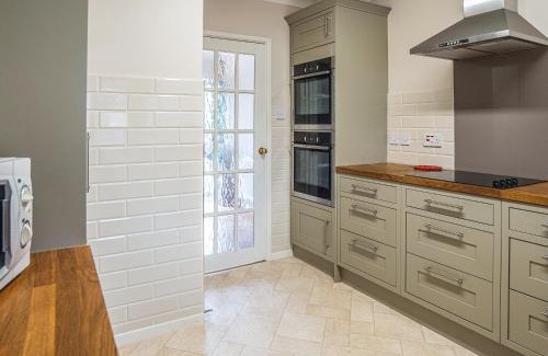 Reepham Casa | Zen Harmony Retreat