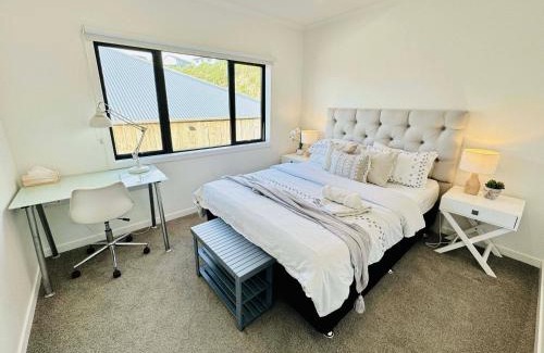 Aotea Apartamento | Zen hideaway in Aotea