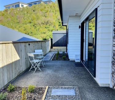 Aotea Apartamento | Zen hideaway in Aotea