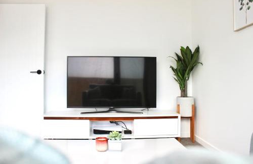 Aotea Apartamento | Zen hideaway in Aotea