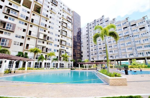 Silang Apartamento | ZEN Home Monteluce Tagaytay