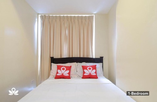 Silang Apartamento | ZEN Home Monteluce Tagaytay