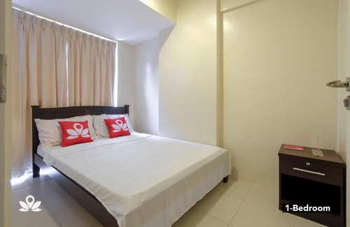 Silang Apartamento | ZEN Home Monteluce Tagaytay