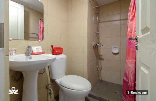Silang Apartamento | ZEN Home Monteluce Tagaytay