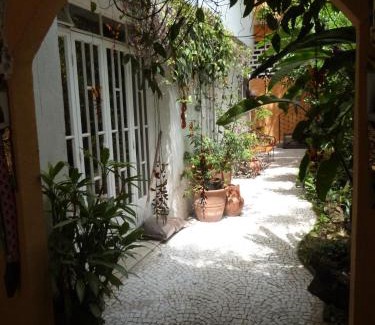 Sao Paulo Hotel | Zen Hotel Brasil