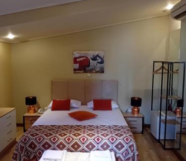 Alimos Hotel | Zen Hotel