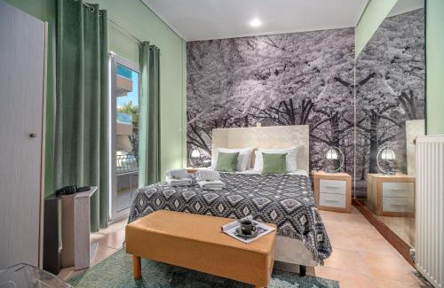 Alimos Hotel | Zen Hotel