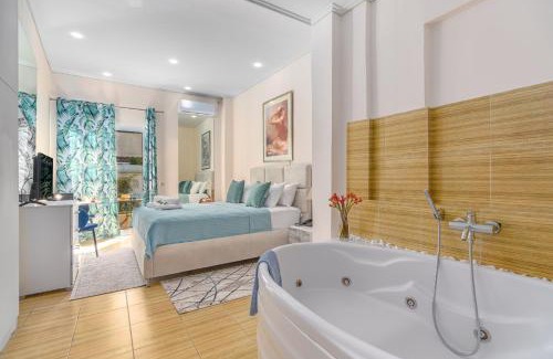 Alimos Hotel | Zen Hotel