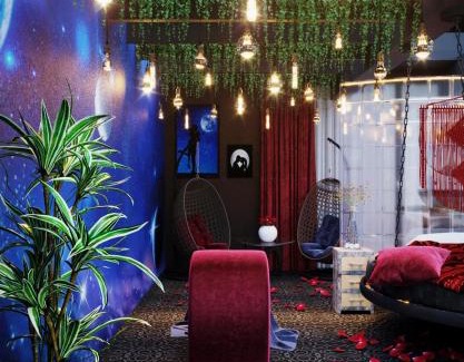 Ha Long Hotel | Zen Hotel Hạ Long
