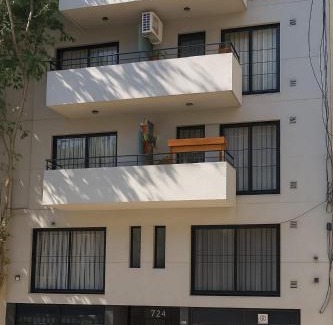 San Telmo Apartamento | Zen house Bs As