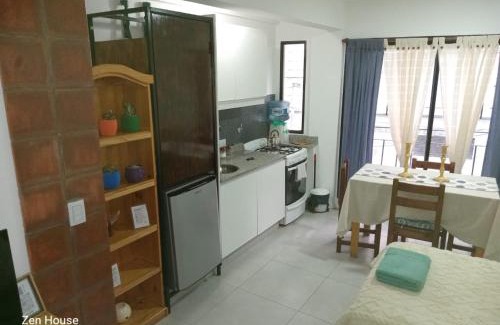 San Telmo Apartamento | Zen house Bs As