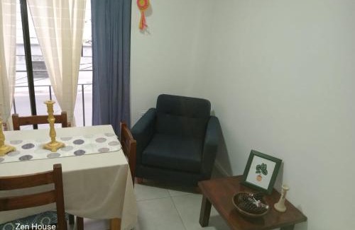 San Telmo Apartamento | Zen house Bs As