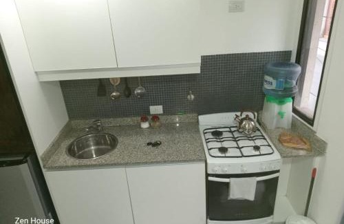 San Telmo Apartamento | Zen house Bs As