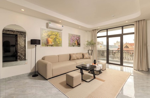 Ninh Binh Hotel | Zen House Ninh Binh